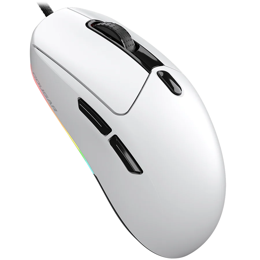 Cougar Minos Neo Gaming Mouse valge