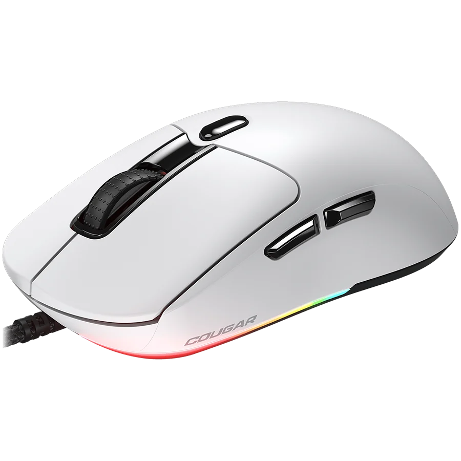 Cougar Minos Neo Gaming Mouse valge