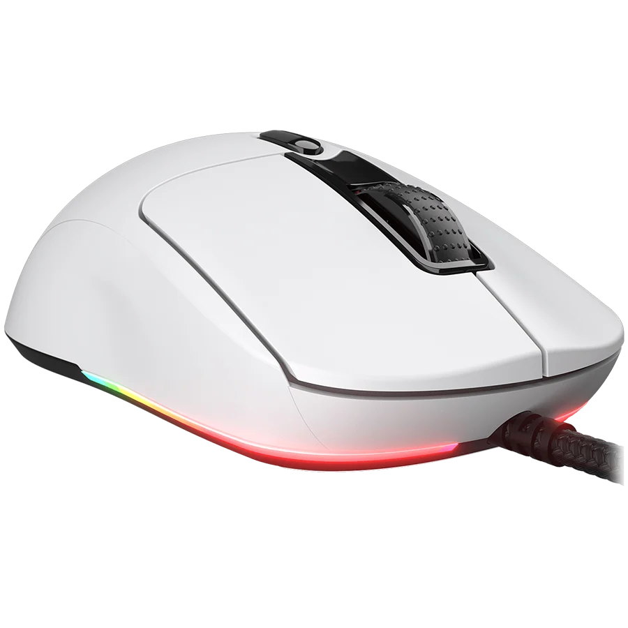 Cougar Minos Neo Gaming Mouse valge