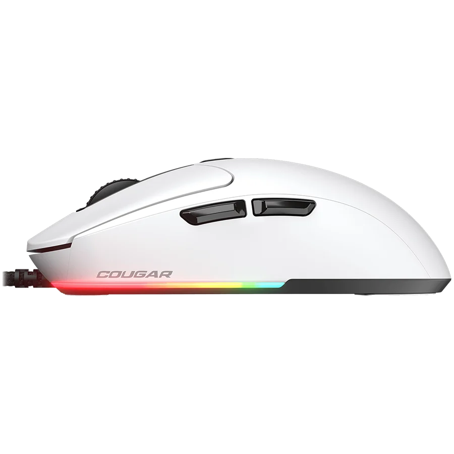 Cougar Minos Neo Gaming Mouse valge