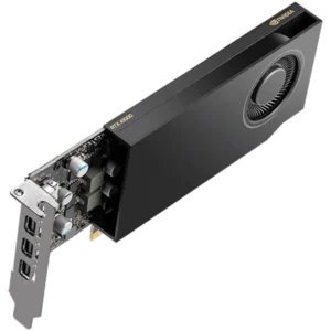 PNY NVIDIA A1000 8GB graafikakaart