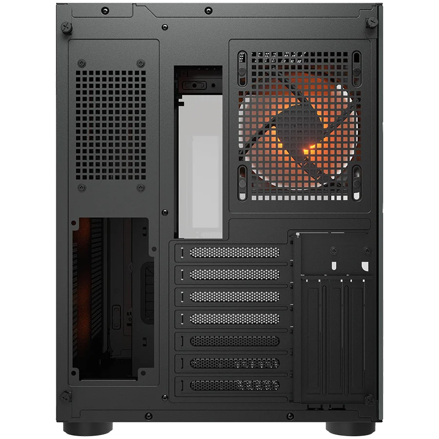 Cougar FV150 RGB Mid Tower PC Case