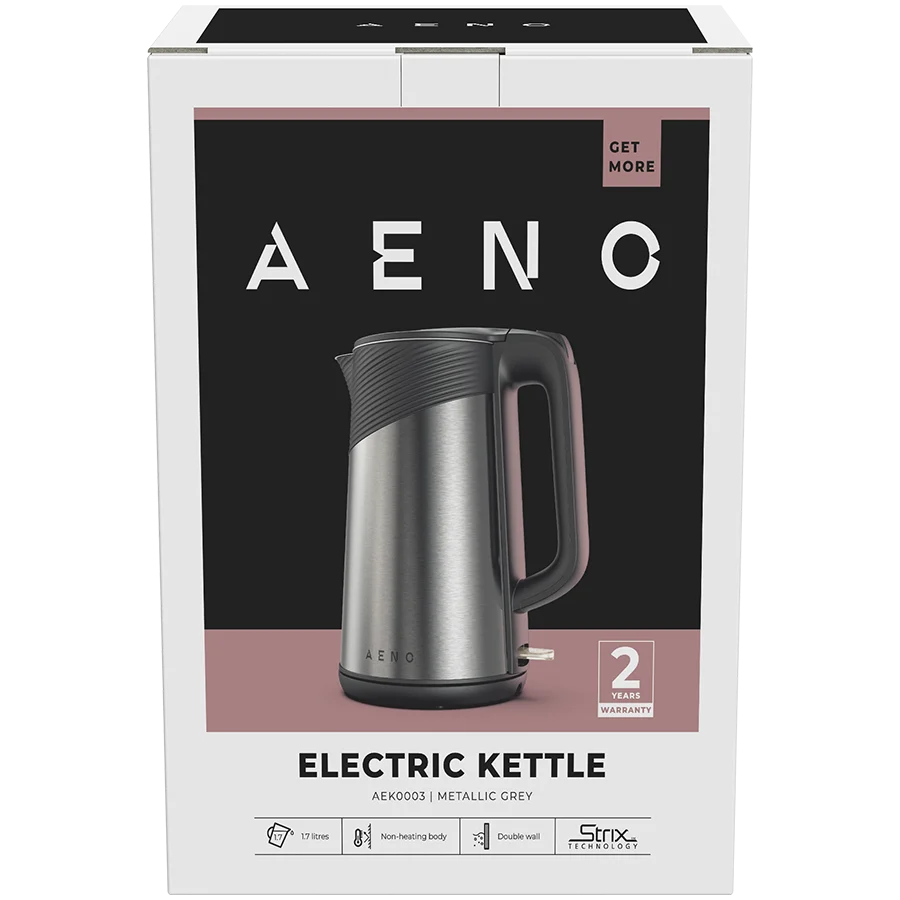 AENO EK3 elektriline veekeetja