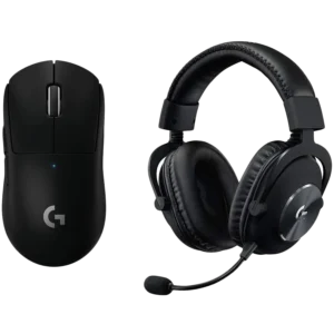 Logitech G PRO X juhtmevaba mänguriist