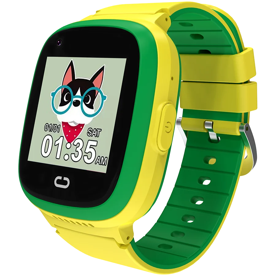 Canyon Sunny KW-48 laste nutikell