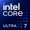 Intel Ultra 7 265K 30M Cache 5.50GHz protsessor