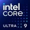 Intel Ultra 9 285K protsessor