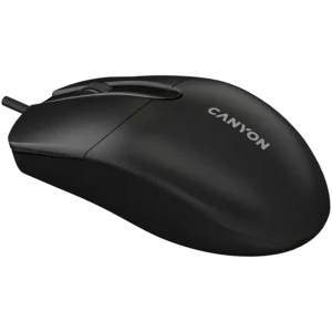 CANYON M-5 juhtmega hiir