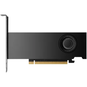 PNY NVIDIA RTX 2000 Ada 16GB Low Profile graafika kaart