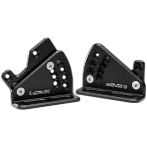 SIMAGIC Alpha MB-A paigaldusvõrred