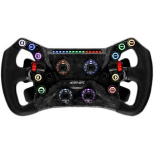 SIMAGIC GT NEO Steering Wheel QR50