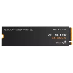SanDisk SN850X 4TB M.2 NVMe SSD