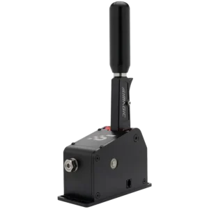 SIMAGIC Q1S Sequential Shifter Screenless