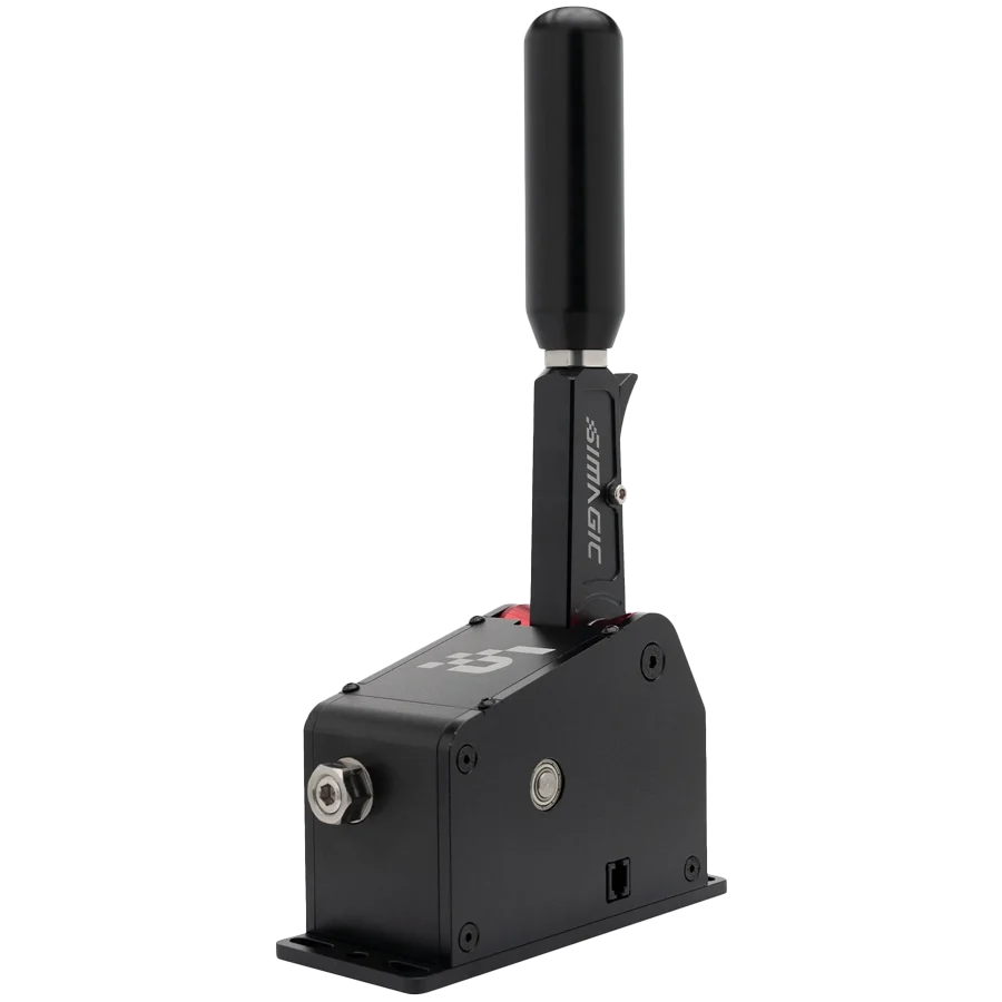 SIMAGIC Q1S Sequential Shifter Screenless