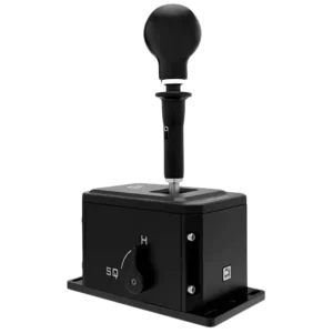 SIMAGIC DS-8X Hybrid H-Pattern / Sequential Shifter