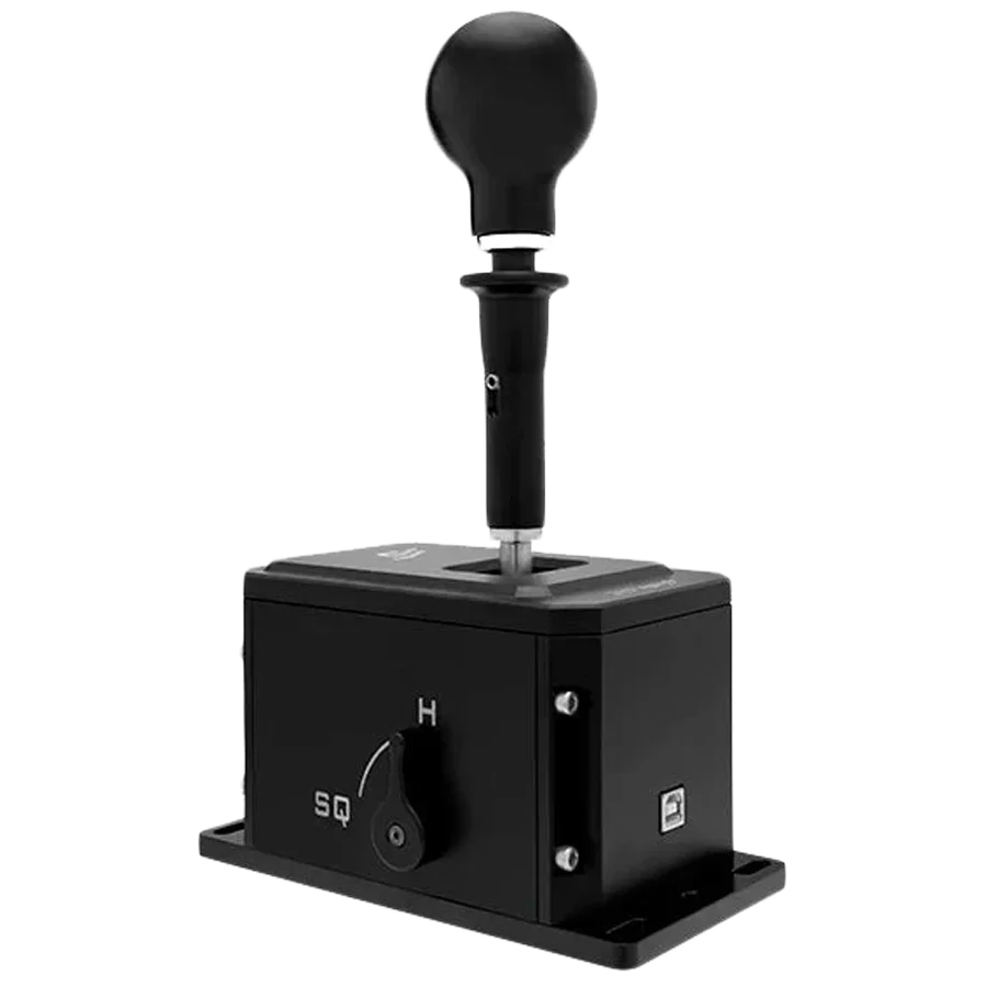 SIMAGIC DS-8X Hybrid H-Pattern / Sequential Shifter