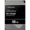 Western Digital HC555 18TB SATA HDD