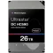 Western Digital HC590 26TB SATA HDD