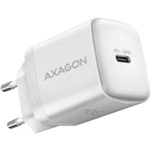 Axagon ACU-PD30W 30W USB-C seinalaadija