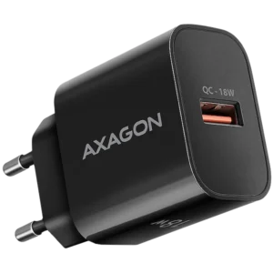 Axagon ACU-QC18 18W seinalaadija