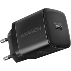 AXAGON ACU-PD30 30W USB-C seinakooraja