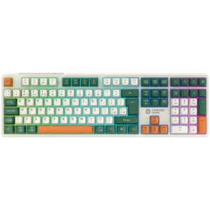 CANYON Shadder GKW-11 mehaaniline klaviatuur