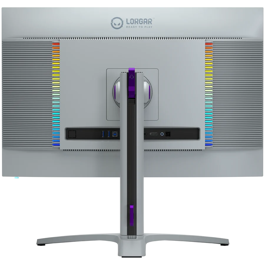 LORGAR 27MP1 27" 4K monitor