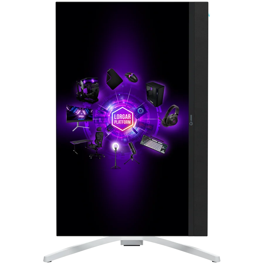 LORGAR 27MP1 27" 4K monitor