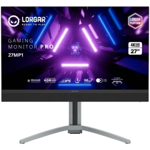 LORGAR 27MP1 27" 4K monitor