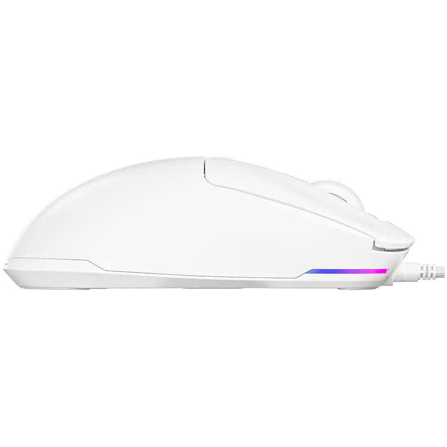 LORGAR MSA10 ultralight juhtmega hiir
