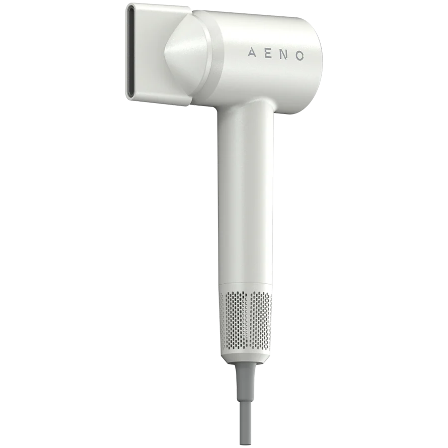 High Speed Hair Dryer 1500W ioniser LCD