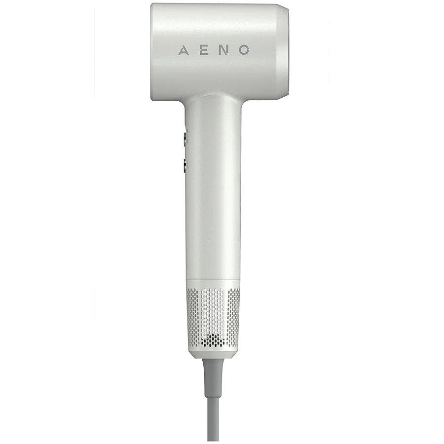 High Speed Hair Dryer 1500W ioniser LCD