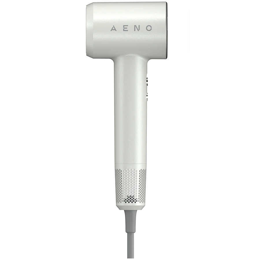 High Speed Hair Dryer 1500W ioniser LCD