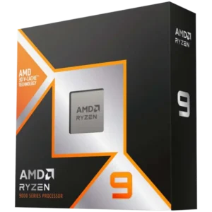 AMD Ryzen 9 9950X3D 16C 4.3GHz processor
