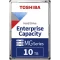 Toshiba MG10 10TB SATA HDD