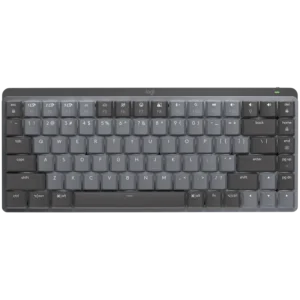 Logitech MX Mechanical Mini Bluetooth mehaaniline klaviatuur
