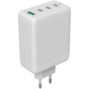 Canyon CU100ACC 100W GaN laadija