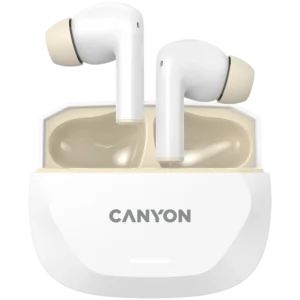 Canyon Hexagon 7 TWS ANC+ENC juhtmevaba kõrvaklapid