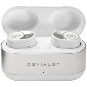 Devialet Gemini II Iconic valge