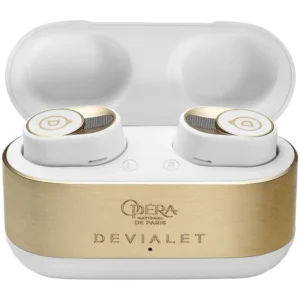 Devialet Gemini II Opera de Paris