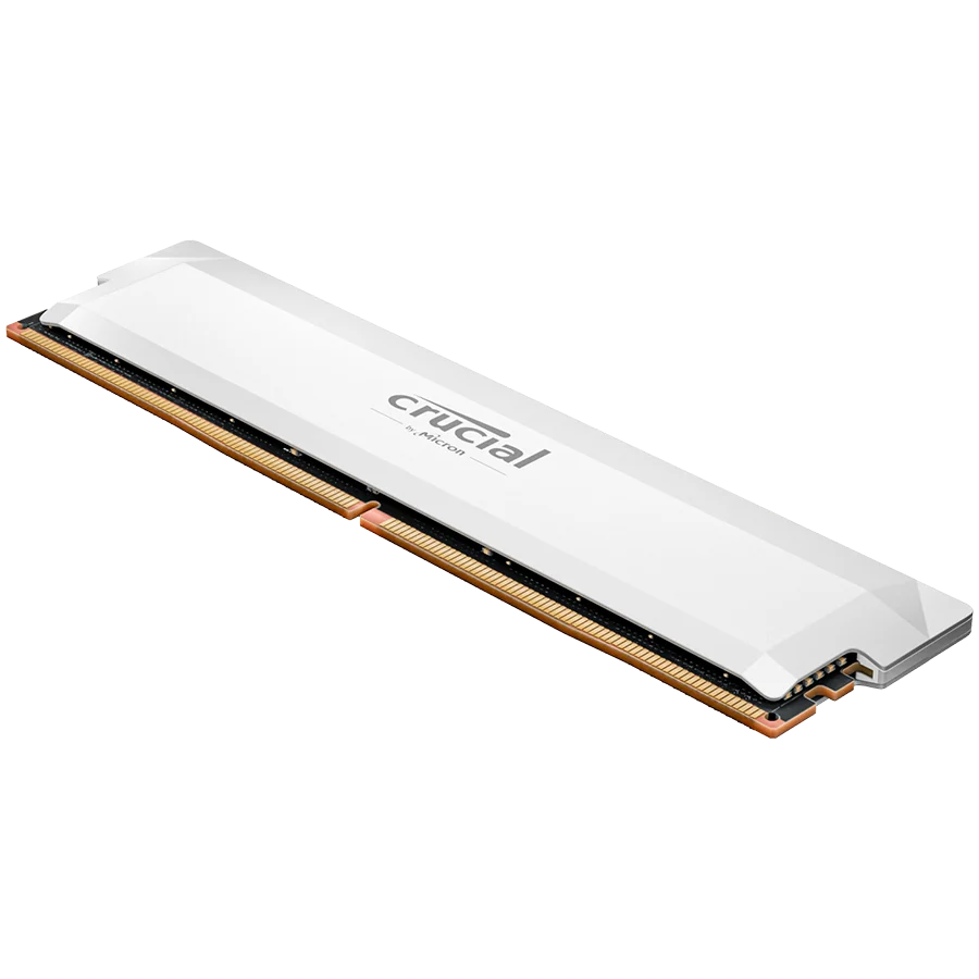 Crucial DDR5 16GB 6400MHz