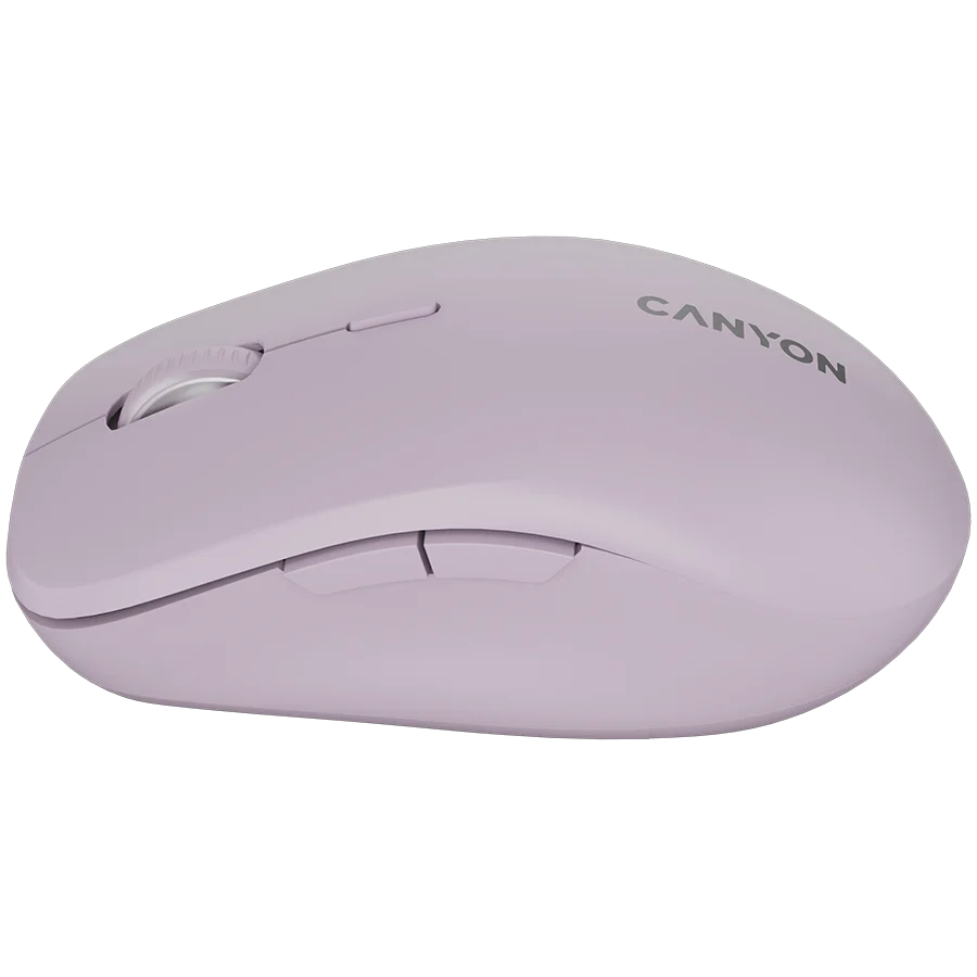 Canyon MW-12 juhtmevaba hiir