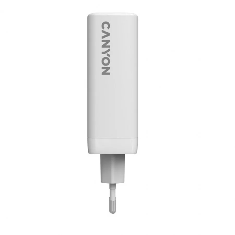 Canyon CU140ACC 150W GaN laadija