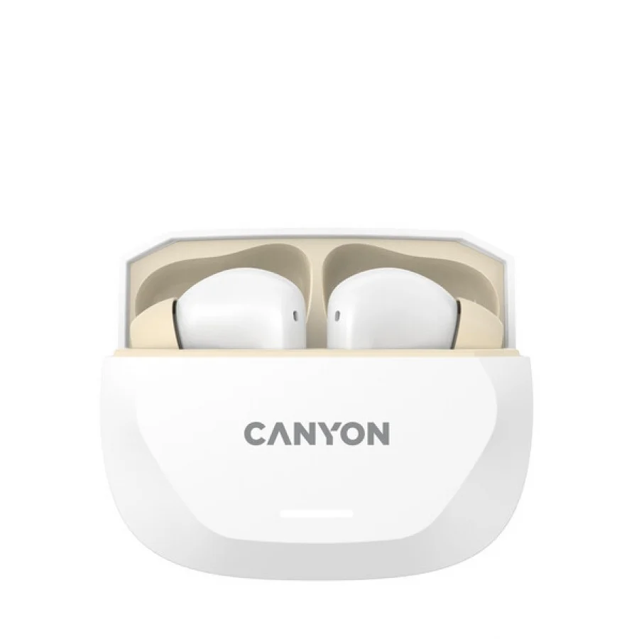 Canyon Hexagon 7 TWS ANC+ENC juhtmevaba kõrvaklapid