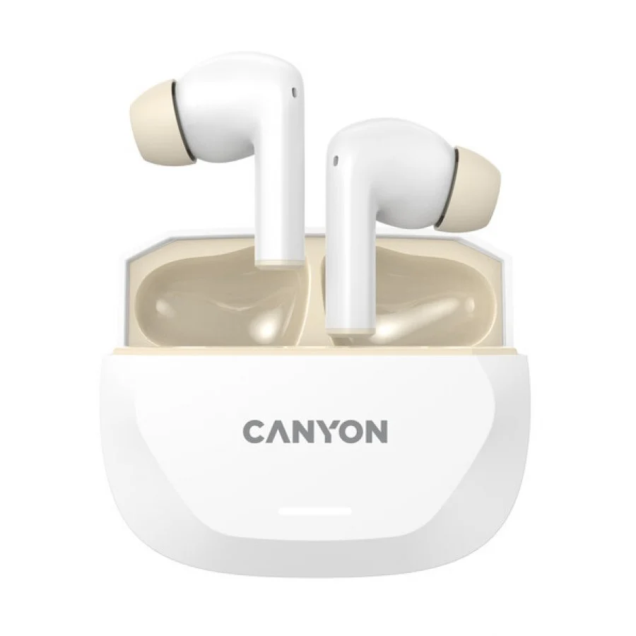 Canyon Hexagon 7 TWS ANC+ENC juhtmevaba kõrvaklapid