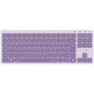 Canyon OnType 10 Low Profile juhtmega klaviatuur