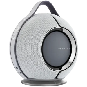 Devialet Mania Light juhtmevaba kõlar dokiga
