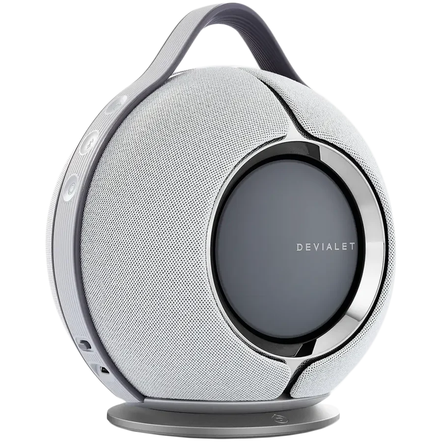 Devialet Mania Light juhtmevaba kõlar dokiga