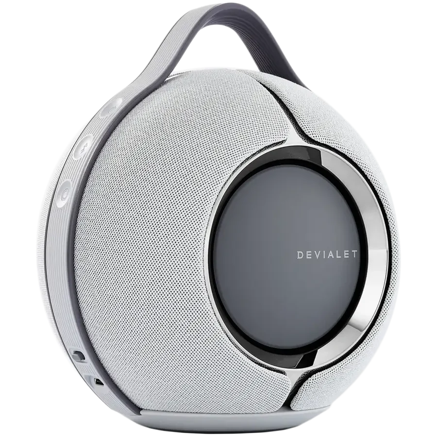 Devialet Mania Light juhtmevaba kõlar dokiga