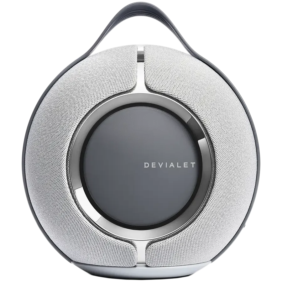 Devialet Mania Light juhtmevaba kõlar dokiga